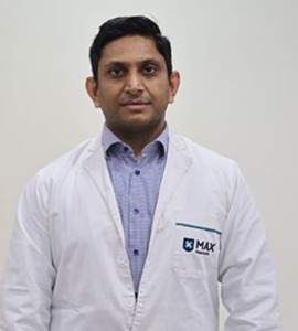 Dr. Sahil Kohli